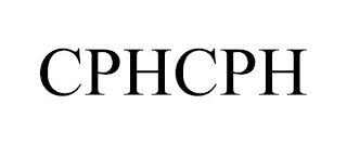 CPHCPH