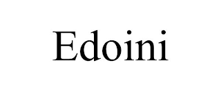 EDOINI