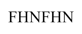 FHNFHN