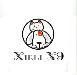 XIELI X9