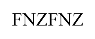 FNZFNZ