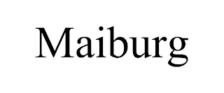 MAIBURG