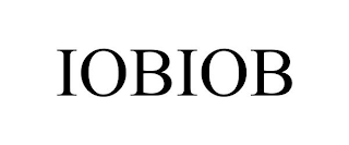 IOBIOB