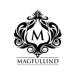 M MAGFULLIND