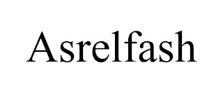 ASRELFASH