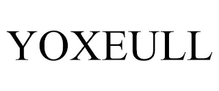 YOXEULL