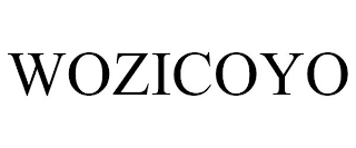 WOZICOYO