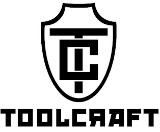 TC TOOLCRAFT