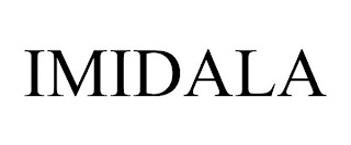 IMIDALA