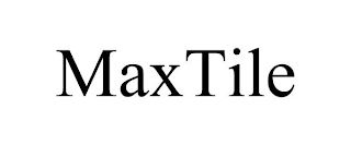 MAXTILE