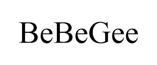 BEBEGEE