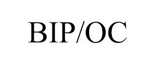 BIP/OC