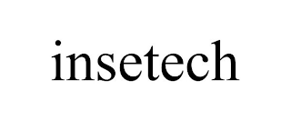 INSETECH