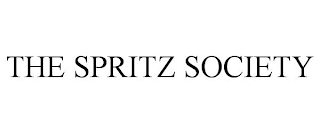 THE SPRITZ SOCIETY