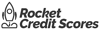 ROCKET CREDIT SCORES