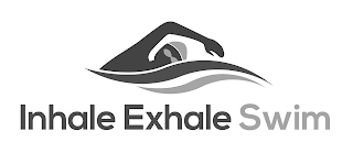 INHALE EXHALE SWIM