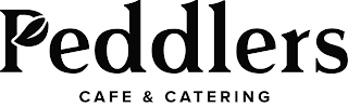 PEDDLERS CAFE & CATERING