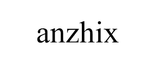 ANZHIX