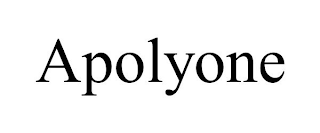 APOLYONE