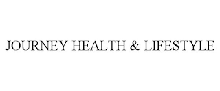 JOURNEY HEALTH & LIFESTYLE