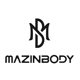 MAZINBODY MB