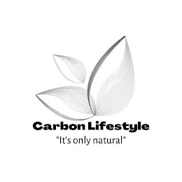 CARBON LIFESTYLE "IT'S ONLY NATURAL"