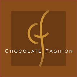 CF CHOCOLATE FASHION