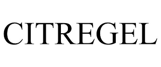 CITREGEL