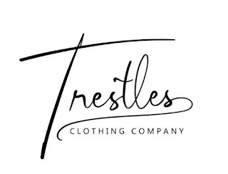 TRESTLES CLOTHING COMPANY