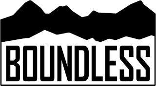 BOUNDLESS