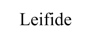 LEIFIDE