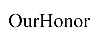 OURHONOR