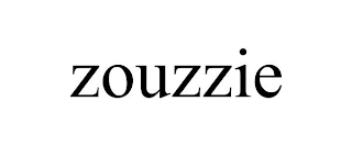 ZOUZZIE