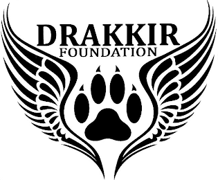 DRAKKIR FOUNDATION