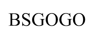 BSGOGO