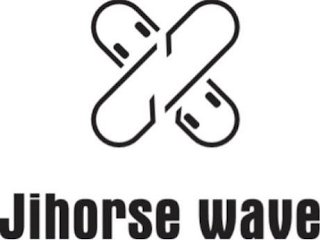 JIHORSE WAVE