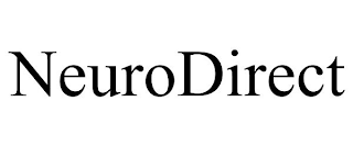 NEURODIRECT