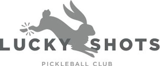 LUCKY SHOTS PICKLEBALL CLUB