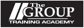 THE GROUP TRAINING ACADEMY