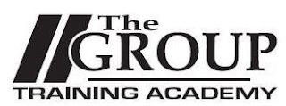 THE GROUP TRAINING ACADEMY