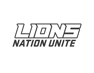 LIONS NATION UNITE