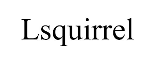 LSQUIRREL