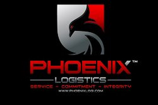 PHOENIX LOGISTICS SERVICE - COMMITMENT - INTEGRITY WWW. PHOENIXLOG.COM