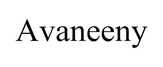 AVANEENY