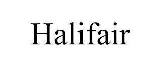 HALIFAIR