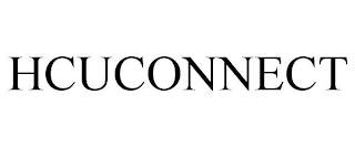 HCUCONNECT