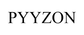 PYYZON