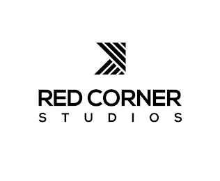 RED CORNER STUDIOS