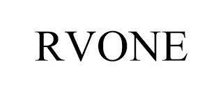 RVONE