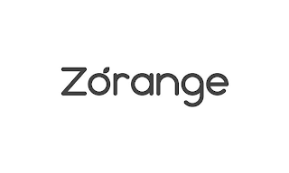 ZORANGE